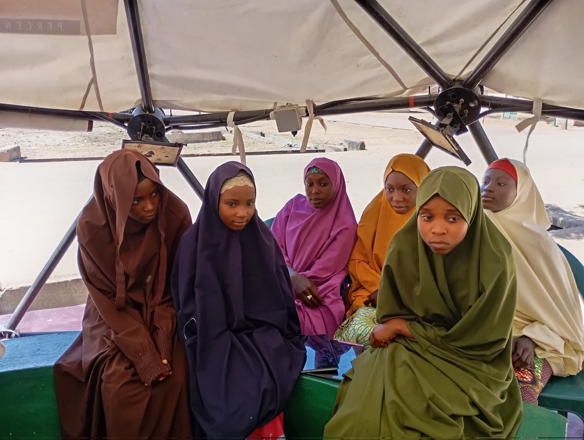 Muhammad Bello Yahaya tweet media