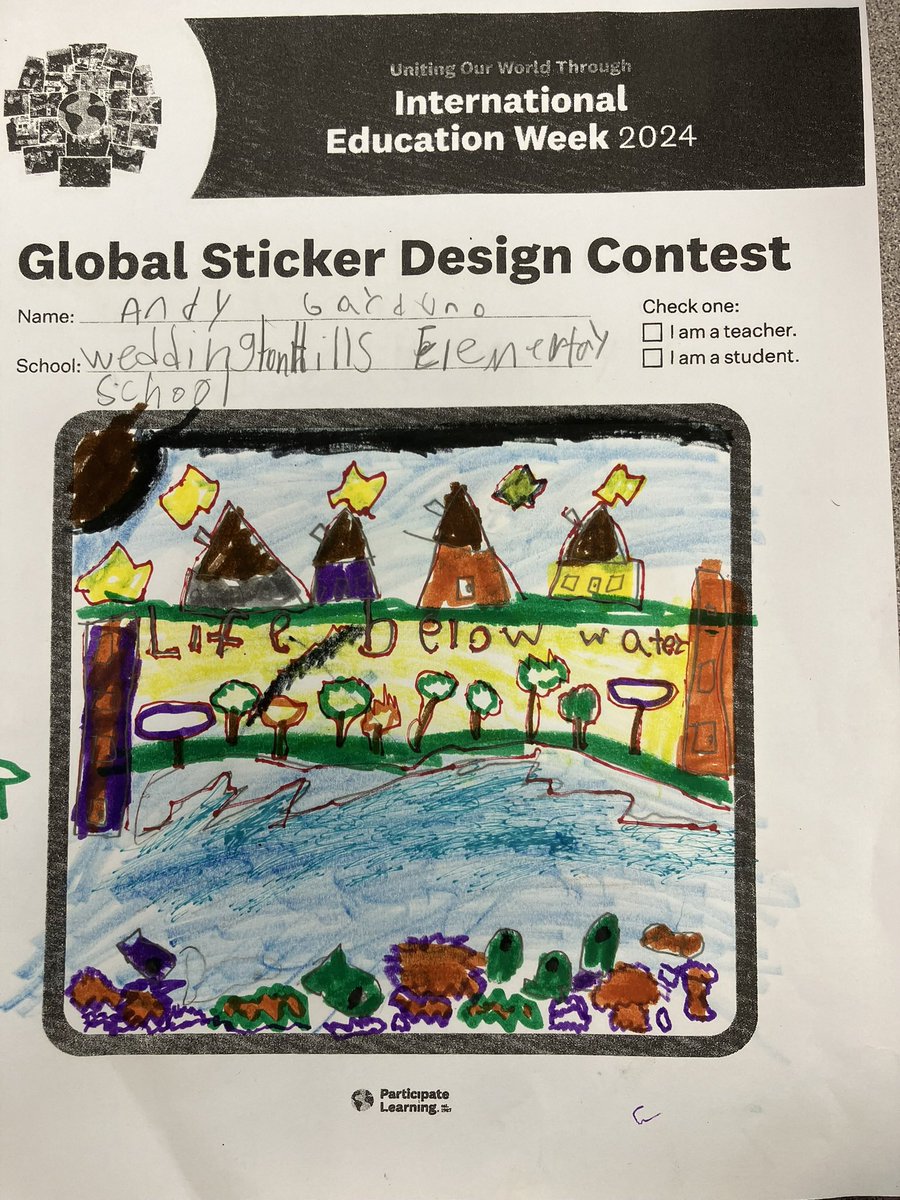 Shantany Walker tweet media