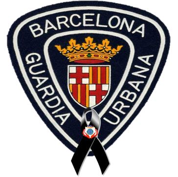 🚨 Lamentamos comunicar  #Suicidio en FFyCS #GuardiaUrbana destinado en #Barcelona  Descansa en paz compañero 🕯

🤲 Nuestro sentido pésame a su familia, compañeros, amigos y allegados

☎️ Si necesita ayuda emocional por ideación suicida:  024 o  717 003 717
