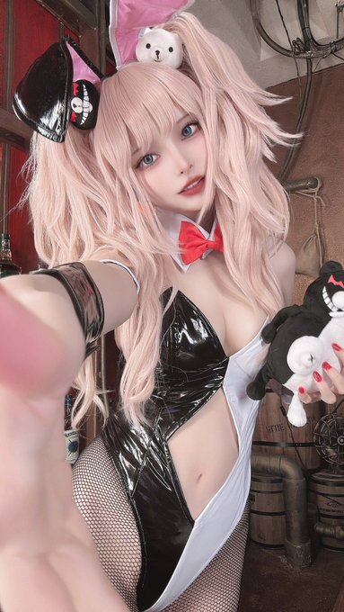 コスプレイヤーゆゆのTwitter画像3