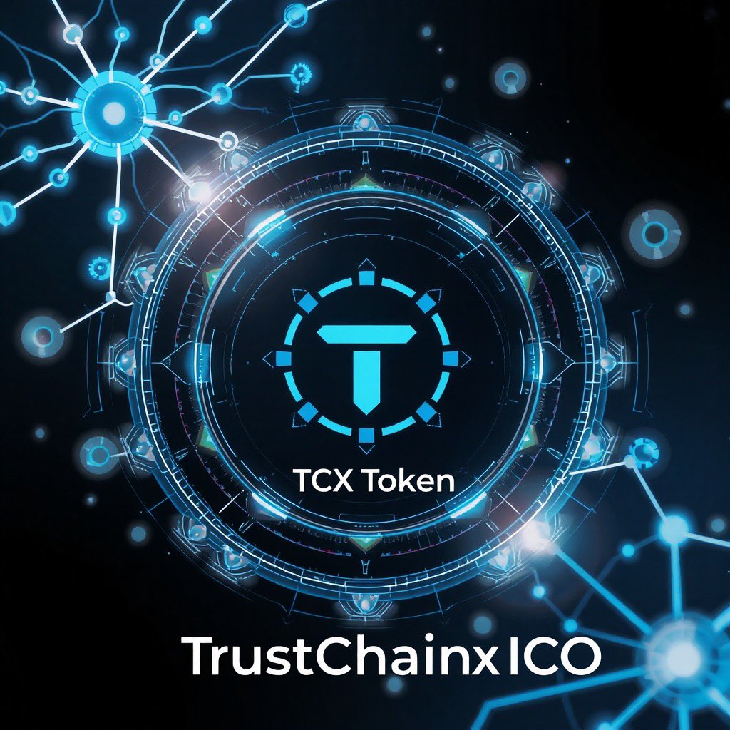 kidXRP_'s tweet photo. Big things are coming! 🚀 The @TrustChainX ICO is launching soon—don’t miss your chance to get involved. Follow @TrustChainX for updates and be part of the next big wave in blockchain! #TrustChainX #ICO #Crypto #XRP #XRPL #XRPLCommunity #XRPArmy #XRPTheFuture #XRPLedger https://t.co/xaot65q5aD