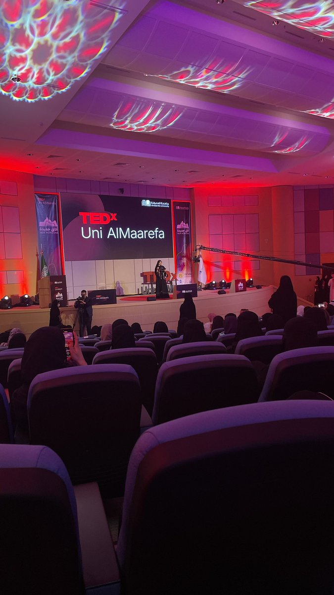 ra39ma's tweet photo. #tedx ❤️ https://t.co/gIX2MNecbp