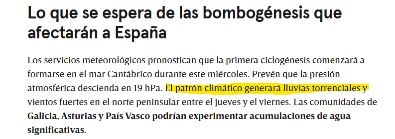 Valencia_WX's tweet photo. Algunos medios abusan del sensacionalismo en meteorología, usando términos mal explicados o alarmistas. Esto desinforma, genera pánico innecesario y resta credibilidad a la ciencia. La divulgación debe ser rigurosa, clara y útil, no un show vacío. 🌧️🌀 https://t.co/HGgQOOqRnb