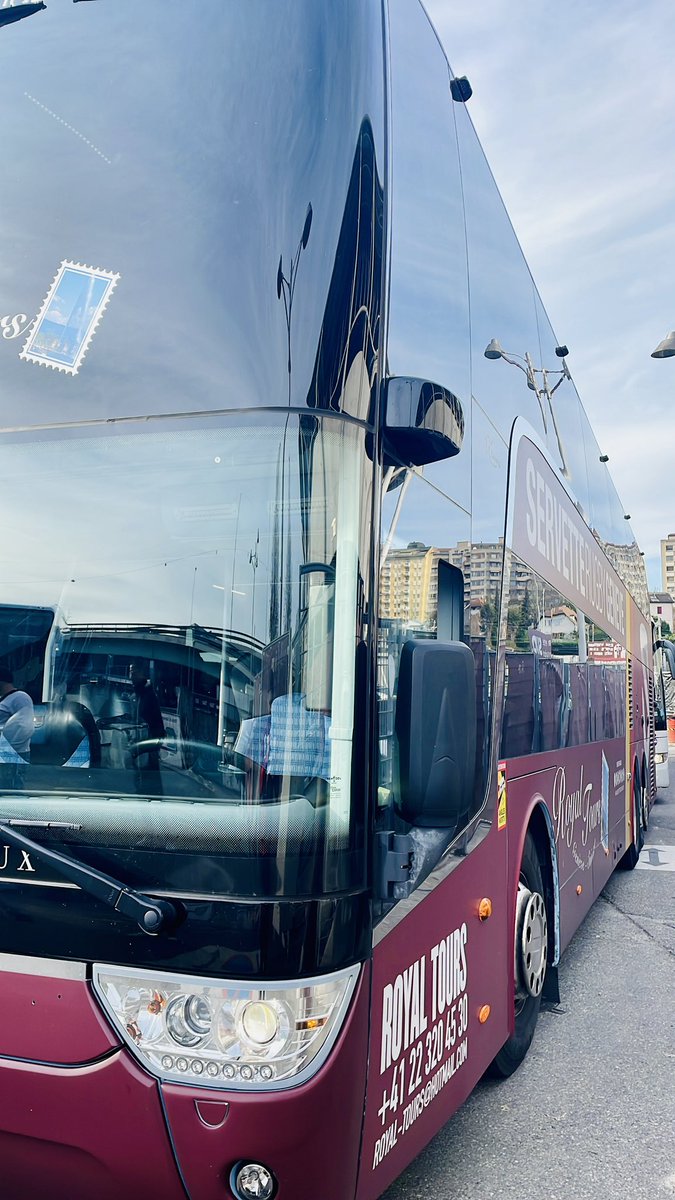 ♕ Le G'nevois ♕ tweet media