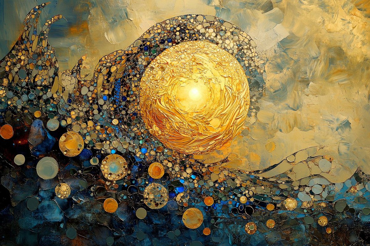 sweet_brush's tweet photo. Origin of life https://t.co/8ydQeycskU