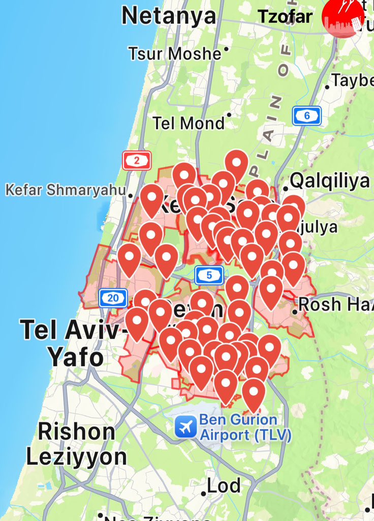 Israel Defense Forces tweet media
