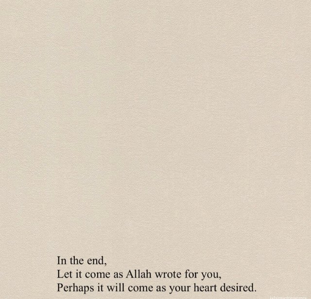 Al__Quraan's tweet photo. In the end https://t.co/IF87NWsnu6