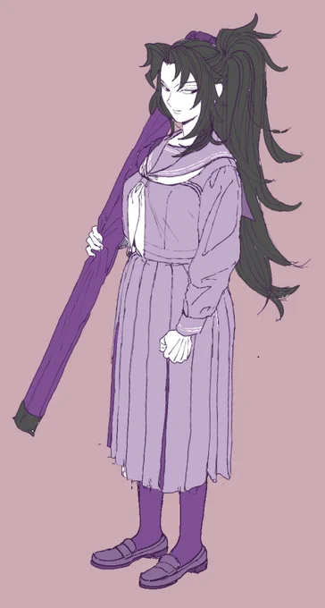 色々でっかい姉上はいいぞの巻 