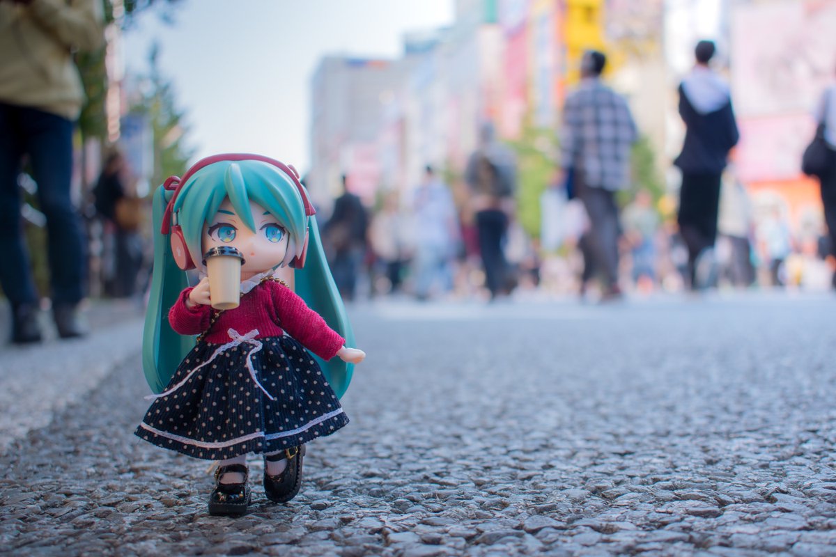 くろこしょう tweet media