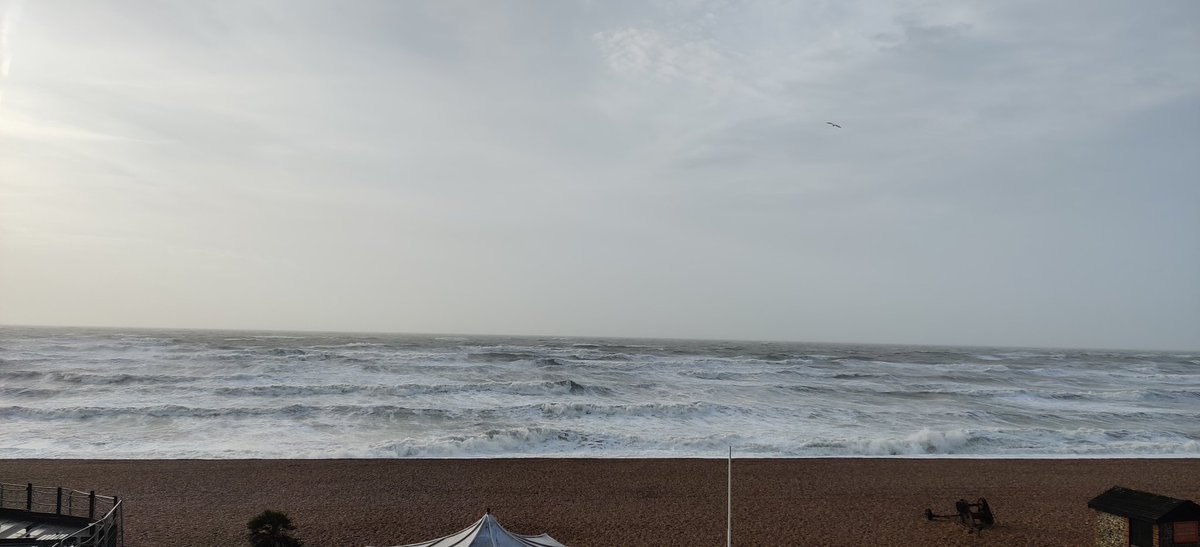 WIMDY BEACH