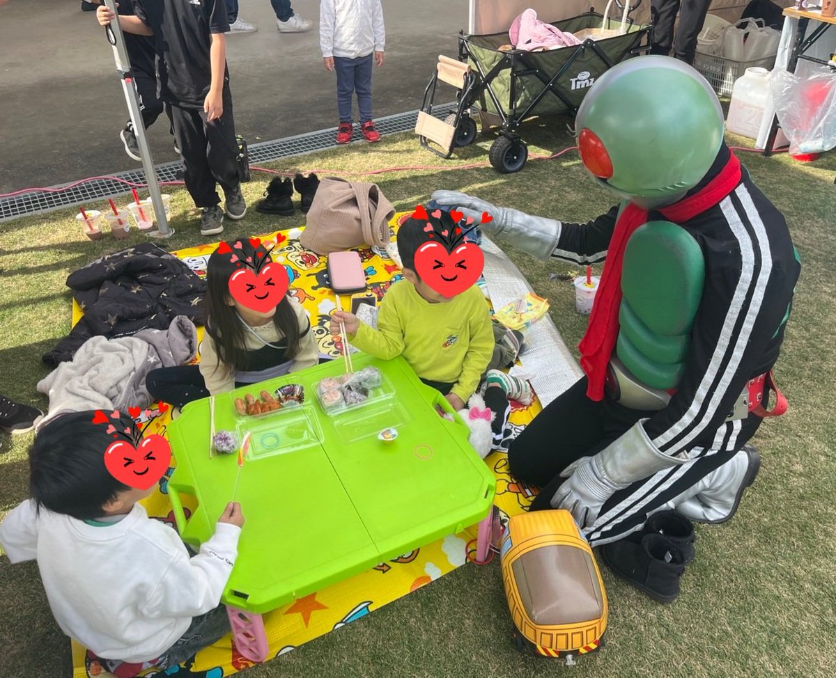 マキシマ tweet media