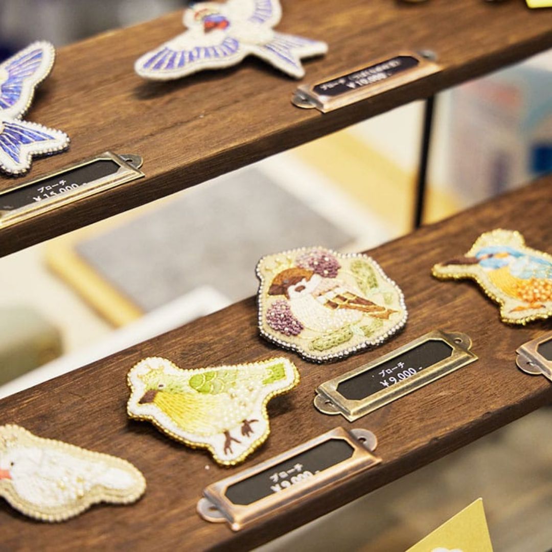 来週末はいよいよ #minneのハンドメイドマーケット 🎄
6度目の開催となる今年は、クリスマスが近づく冬の開催にあわせて「ギフト」をテーマに お送りします。

🗓️2024/11/30(土)〜12/1(日) 
📍さいたまスーパーアリーナ

▼ペア前売り券なら400円お得
minne.com/handmade-market