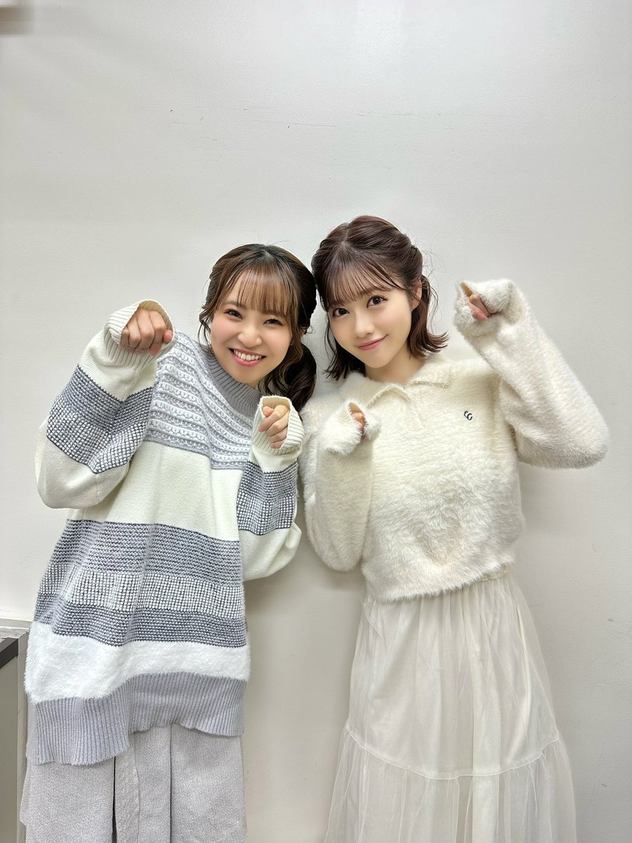 Carin_Official's tweet photo. 朗読劇『名前を呼んで、もう一度』

千秋楽 2公演、
ご観劇ありがとうございました🐈‍⬛❤️

何度読んでも本当に胸が痛くて
1回ずつさくらの人生を一生懸命生きようと
大切にお届けしました…✨

お写真は、今日ご一緒させていただいた
村上奈津美さん・田中ちえ美さん・優木かなさんと📸🫶🏻 https://t.co/d5FCr86GBb