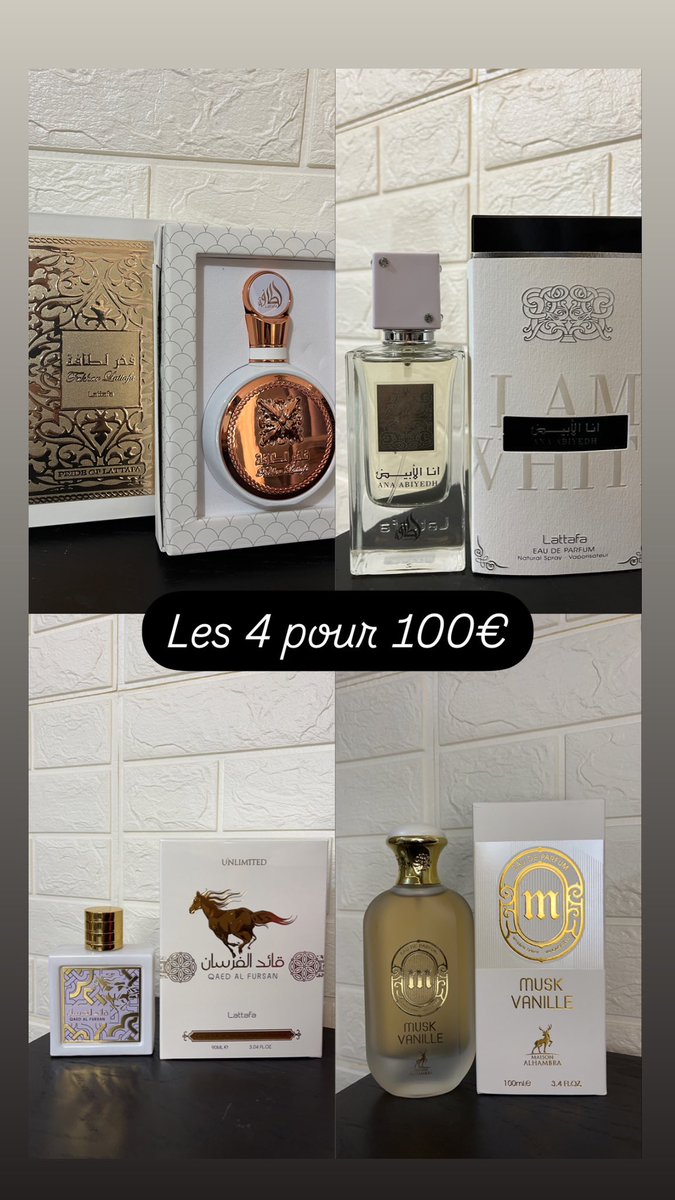 unknownrizzz's tweet photo. Plein de promos en ce moment https://t.co/xBONX8HvIR