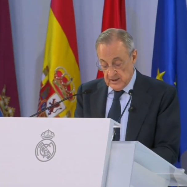 Madrid Zone tweet media