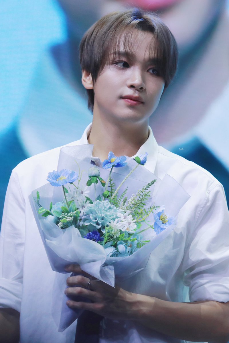 Satellite_66's tweet photo. 241124 Mini Fanmeeting

💐

#HAECHAN #해찬 #ヘチャン #NCTDREAM https://t.co/5uz5NWGiBt