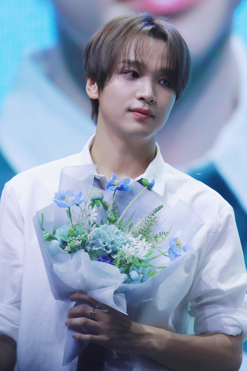Satellite_66's tweet photo. 241124 Mini Fanmeeting

💐

#HAECHAN #해찬 #ヘチャン #NCTDREAM https://t.co/5uz5NWGiBt