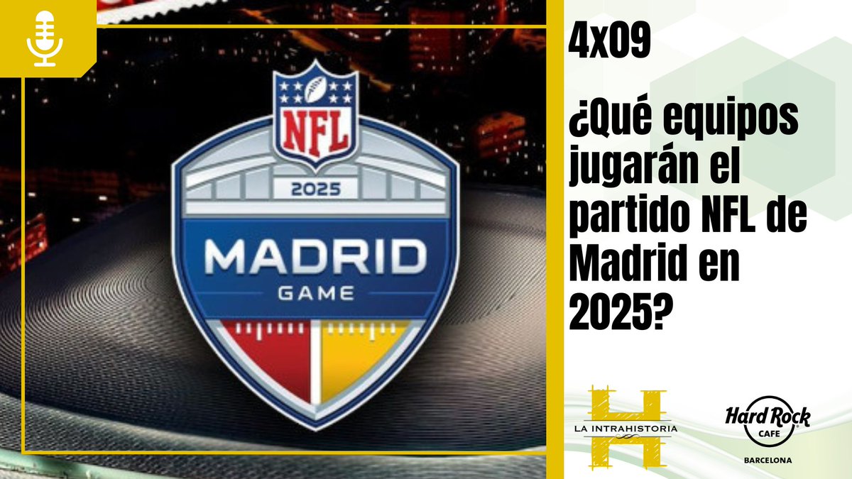 El Capologist Podcast tweet media