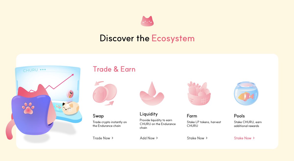 Tomorrow we'll have an exciting announcement from our cat chefs.