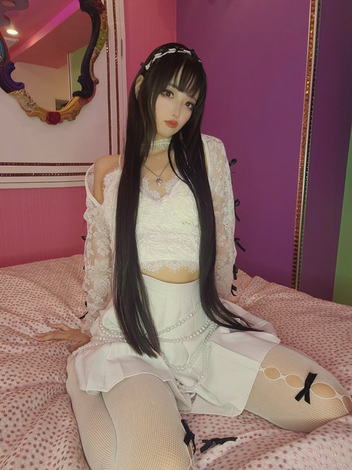 Twitterのコスプレ画像21