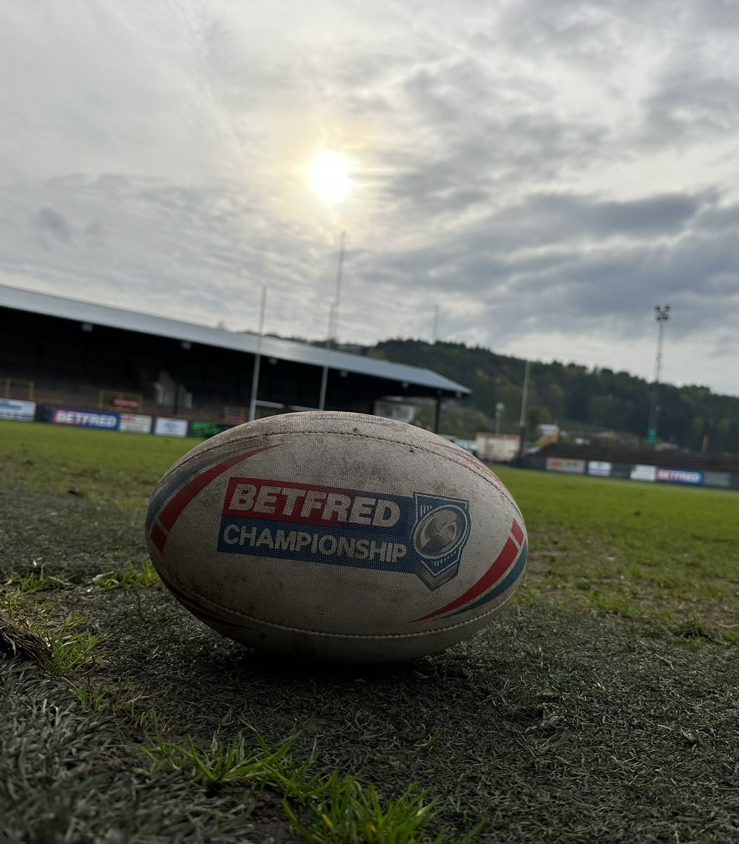 osballsrl's tweet image. Next week’s episode we’re going to look at the ways the Odd Shaped Balls team would “fix” rugby league 

We want your opinions let us know in the comments or your actual words via speakpipe - speakpipe.com/OddShapedBalls…