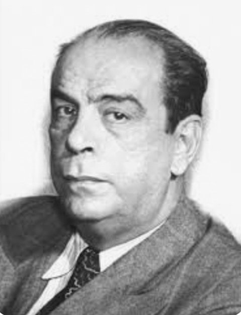 abramartti's tweet image. El 24 de noviembre/1948 se materializó un golpe de estado contra Rómulo Angel del Monte Carmelo Gallegos Freire (autor de Doña Bárbara y Cantaclaro), quien había sido elegido presidente de Venezuela en elección directa, universal y secreta realizada el 14 de diciembre de 1947.