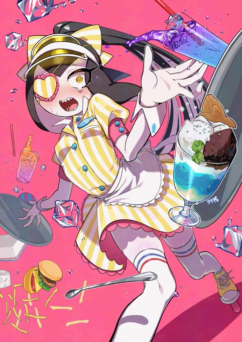 「あぁっす、すみませんご、ごめんなさいい」