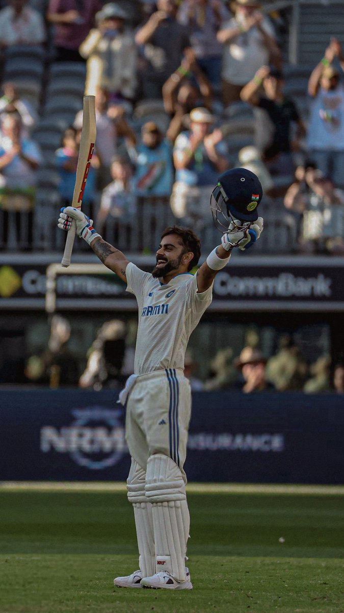 SambitD15653231's tweet photo. I know my Hero 😎🥺🇮🇳🇮🇳
#BGT2024 
#ViratKohli 
#ViratKohli𓃵 
#star https://t.co/q9NKaSqyrI