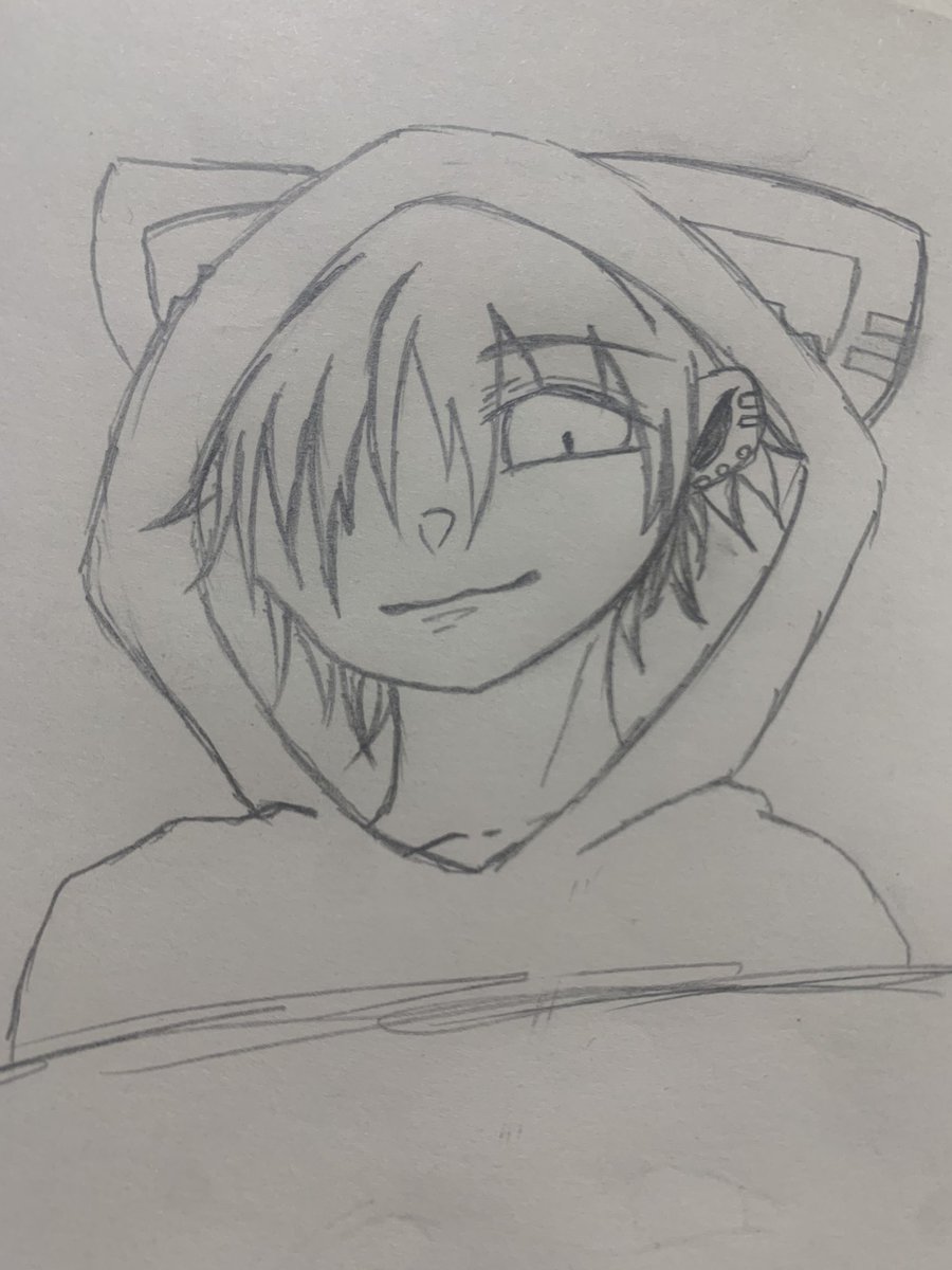 yuuka_mru's tweet photo. 最近描いたイラスト載せてみる https://t.co/iJUFhloi7q