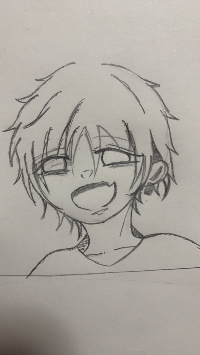 yuuka_mru's tweet photo. 最近描いたイラスト載せてみる https://t.co/iJUFhloi7q