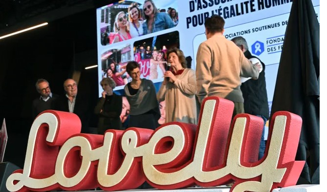 Objectif 60.000, "touche Canarias", Star Ac'... ce qui se cache derrière la programmation du Brive Festival 2025 ➡️lamontagne.fr/brive-la-gaill…