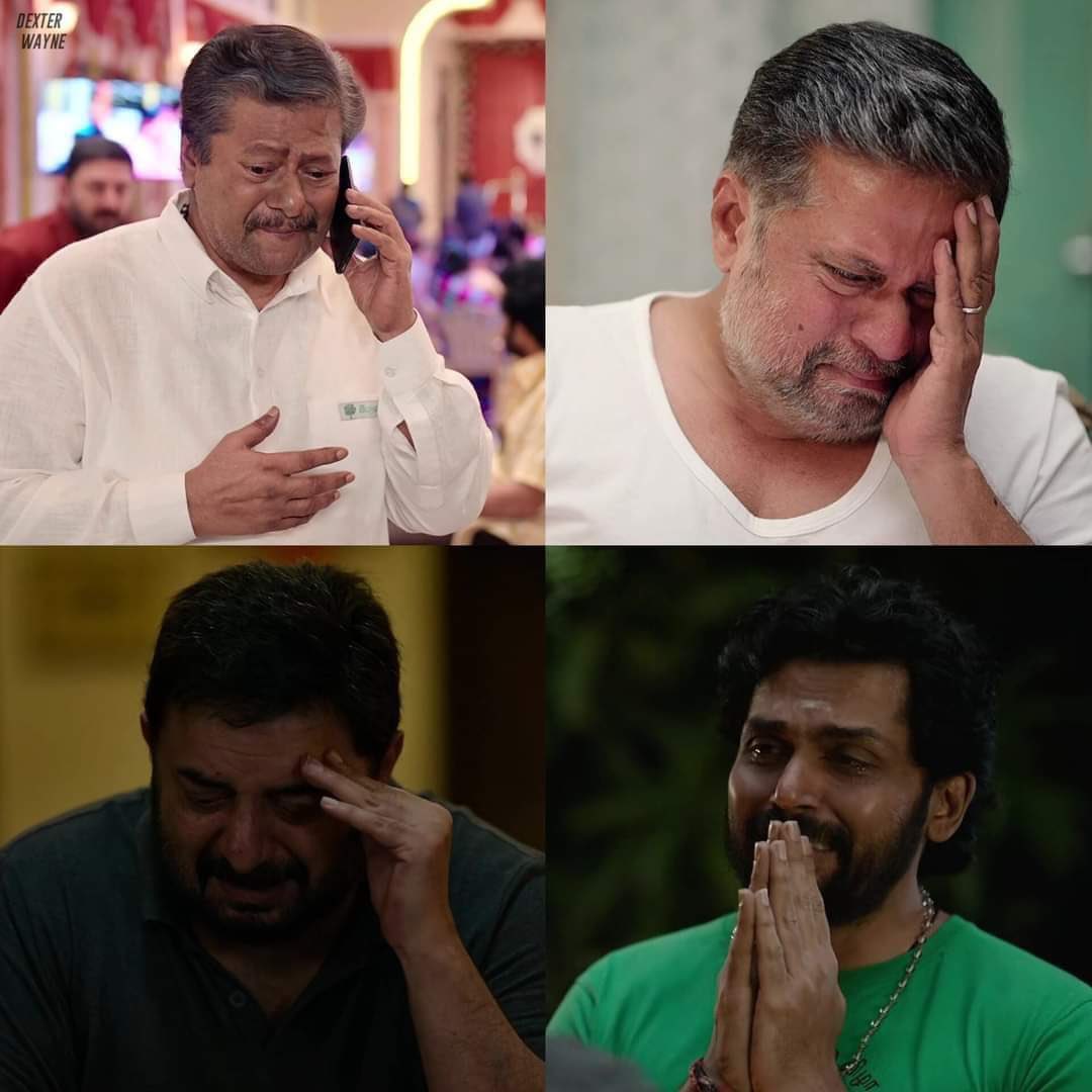 newottupdates's tweet photo. #Kanguva's Result Made MESS
• #Suriya's Bollywood Biggie #KARNAA dropped
• #DeviSriPrasad is Out of #GoodBadUgly & Out Of Bgm Works Of #Pushpa2TheRule
• #Siva's Next Project is at the Doubt Phase
Hope The Time Heals For The Success 🤞❤️
#KanguvaOnPrime https://t.co/mOCUweTVRR