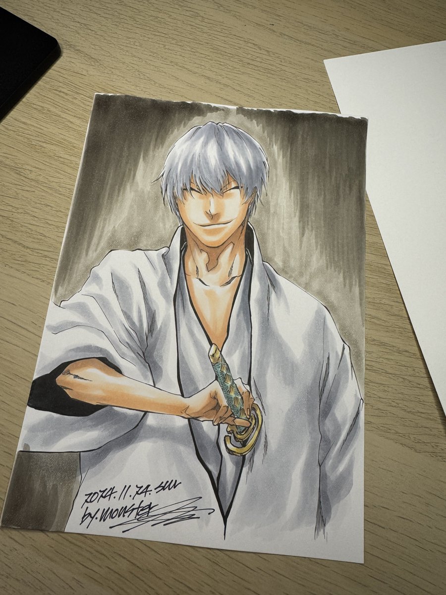MONKAKU STUDIO tweet media
