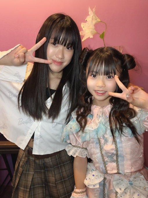 Twitterのコスプレ画像1