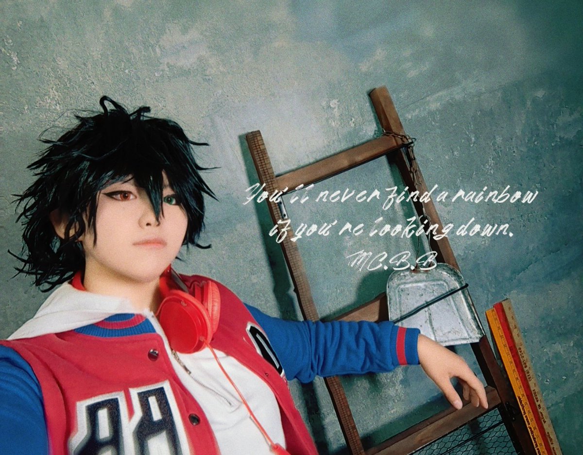 Cos_XL's tweet photo. ⚠コスプレ/cosplay
hpmi MC.B.B1️⃣
#ガレージスタジオエジソン https://t.co/xrcD5XC0NE