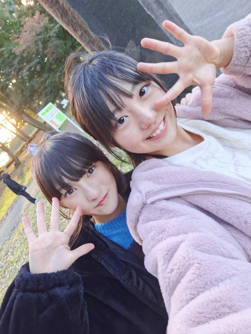 Twitterのコスプレ画像5