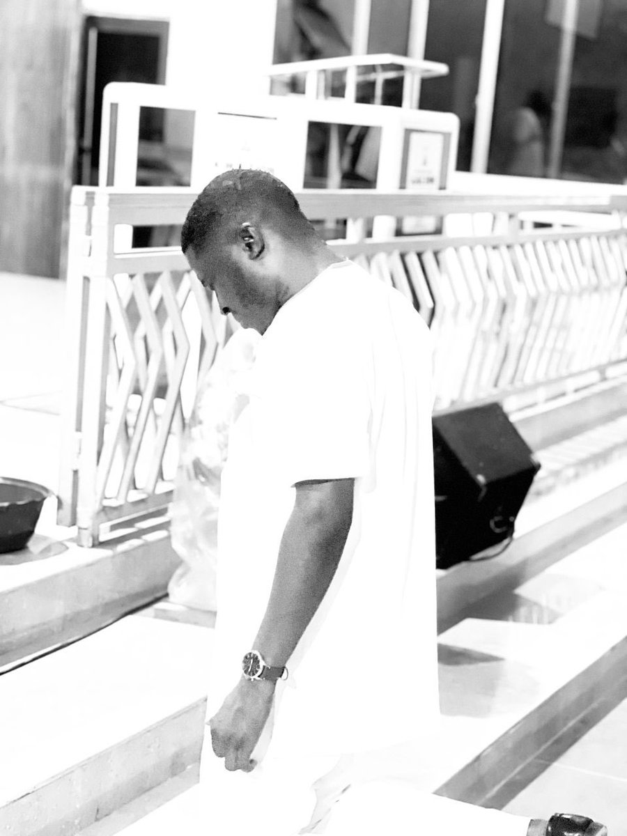 Eric Edem Agbana tweet media