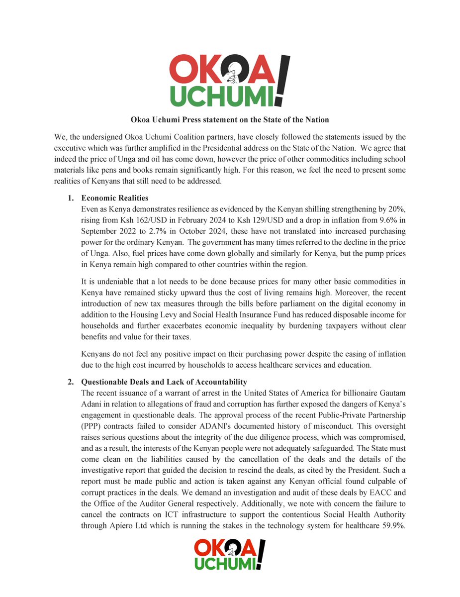 Okoa Uchumi tweet media