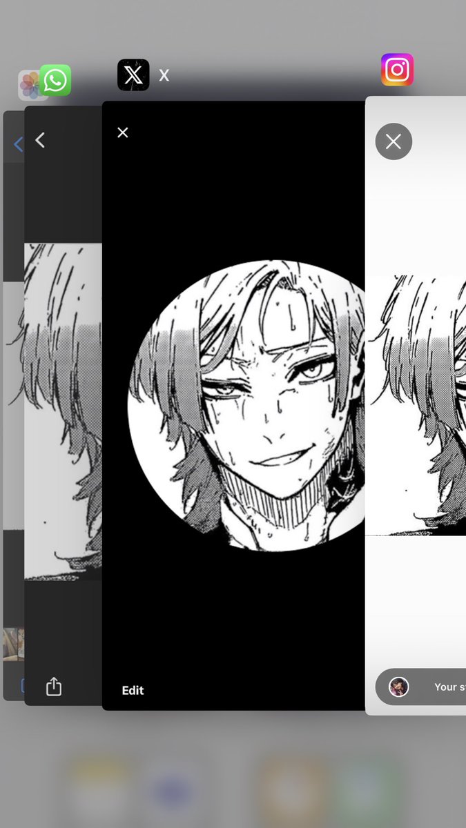 shefwkaiser's tweet image. PLEASE DON’T MAKE ME GET A JOB!!!