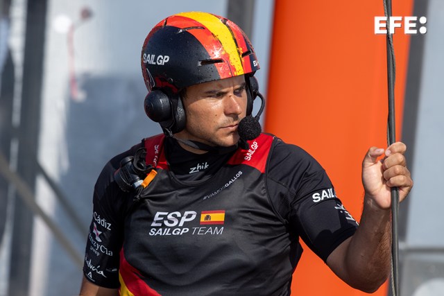 EFE Canarias tweet media