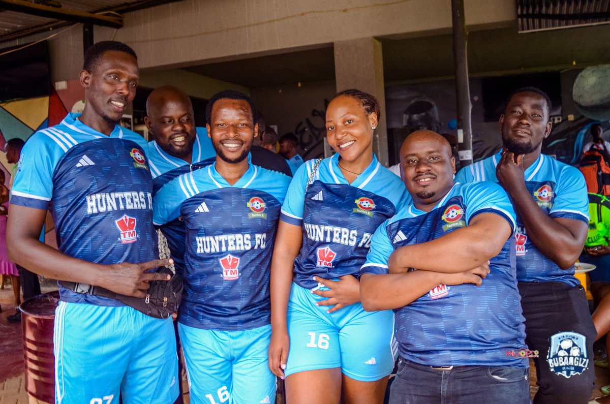 HuntersFc tweet media