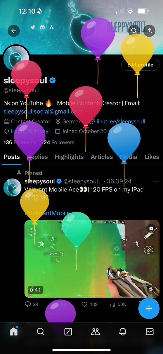 sleepysoul tweet media