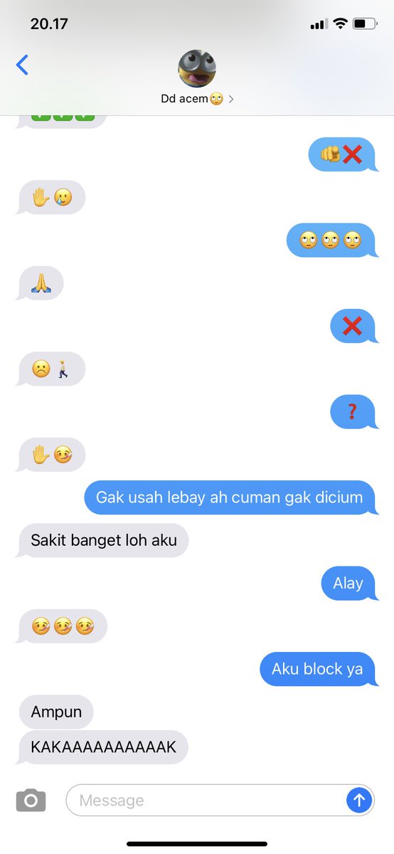 onaskies's tweet photo. #DiNat bocah alay https://t.co/JGmeGlBUwh