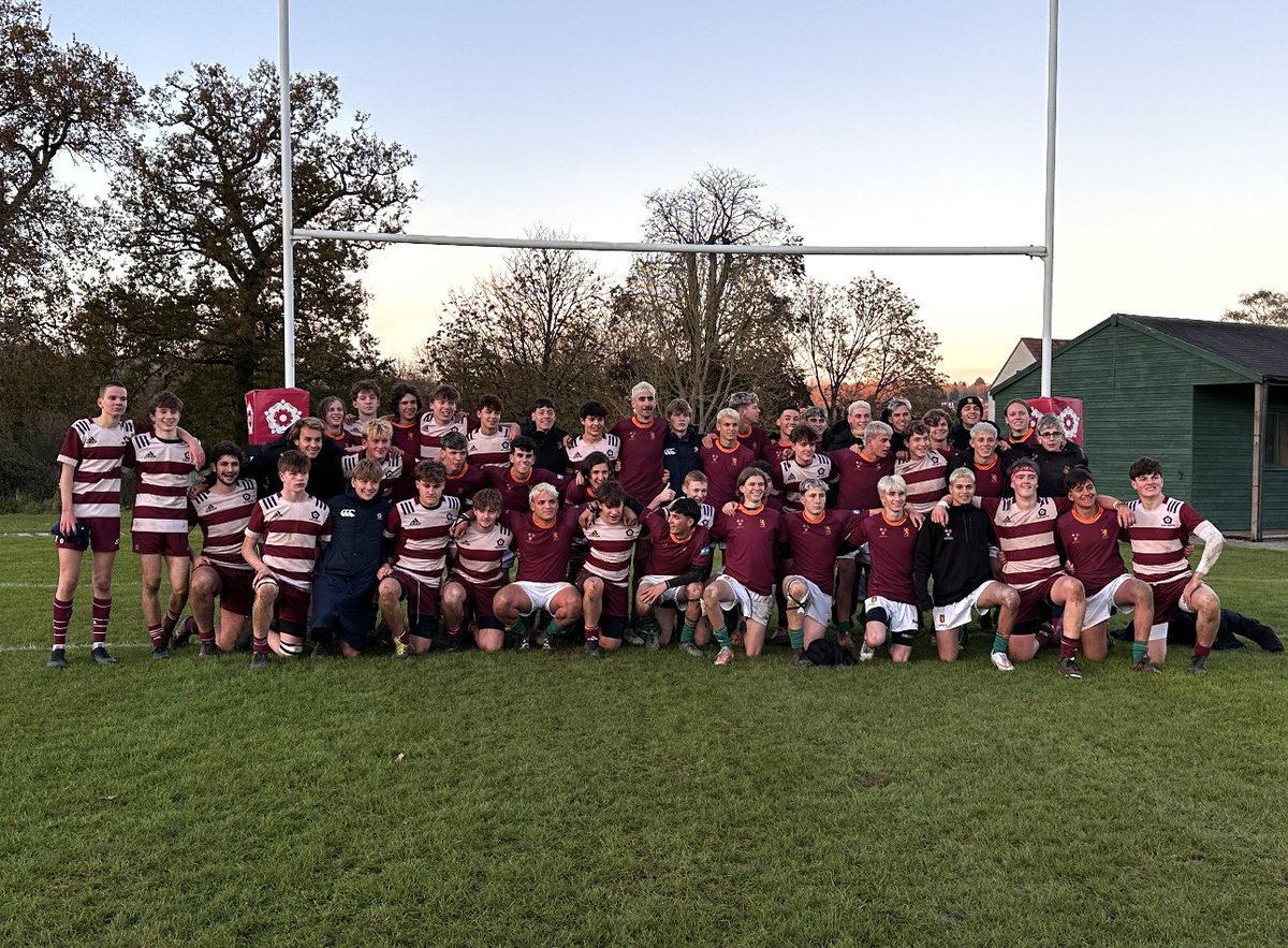 Sport & PE | King Edward's School tweet media