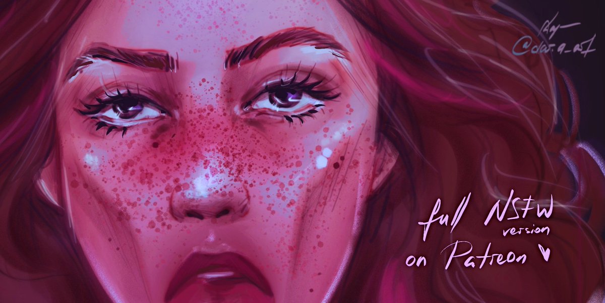 Dara_artist's tweet photo. the darkest side, BONUS NSFW part 5.2 longing (Draco's Dream)
published on Patreon π€
#vampireau #dracovampire #dramione #hermionegranger #dracomalfoy #dracoxhermione #darkdramione #thedarkestside https://t.co/y515pe9M2c
