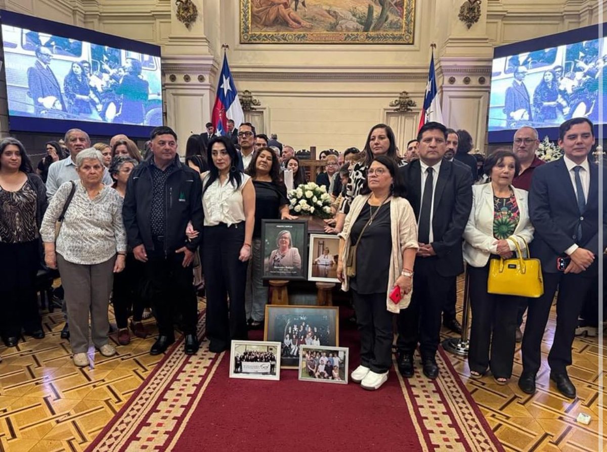 Cristina Bravo C. tweet media