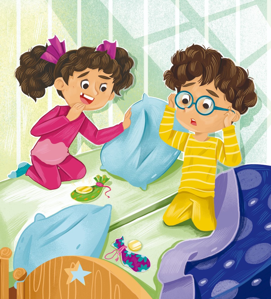 Owlet Press tweet media