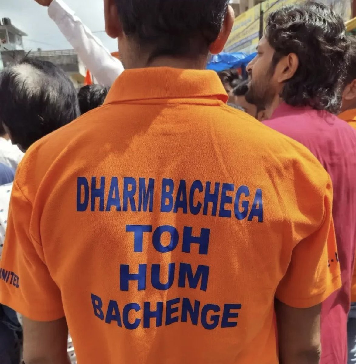 GokulDawar20's tweet photo. @jpsin1 सभी अवैध मुस्लिम घुसपैठियाे काे तुरंत गाेली मारे गिरफ्तार वगैर कुछ नहीं 
आन द स्पाट एक्शन 
अब भारत और दुनिया से नरपिशाचाे काे 
खत्म करना हाेगा 
वरना जेहादी आतंकवादी सभ्य समाज काे जिने नही देंगे 
इस्राइल सही इलाज कर रहा है 
भारतकाे जल्द ही इनका इलाज करना होगा https://t.co/GNAjt6sIof