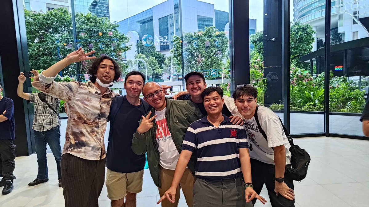 Faust players &amp; former Faust main