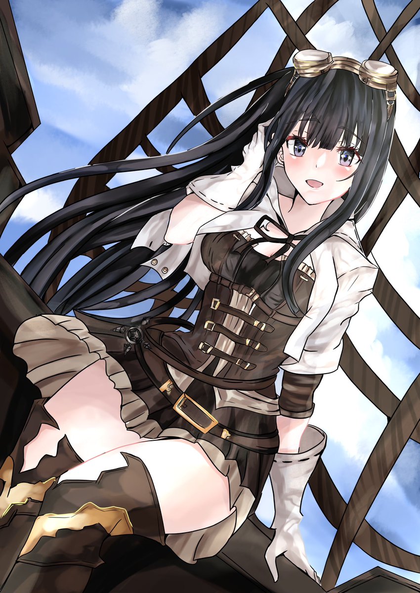 Kushiro030's tweet photo. γγ‘γγ―γ¦γ·γΉγ»γγ£γ³γ§γγζ°γ«ε
₯γ£γ¦γγγ γγγ°εΉΈγγ§γγππ
#anime #drawing #digitalart #trend #myartwork #θ€δΈΈη«ι¦ #codevaien #illustration #ε°ε₯³ #young #girl #gbf #raphatlia #shliedhero #jesseca https://t.co/NBEZpIFUyu